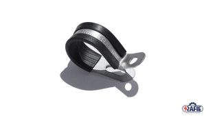 Cheap flexible conduit clamp + With standard dimensions (Price and wholesale)