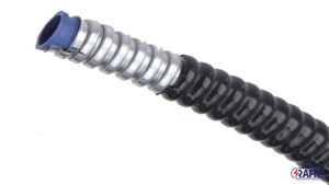 Purchase of plastic end cap for connection to flexible electrical conduit + Wholesale price