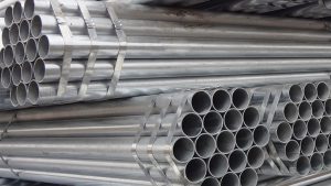 Cold galvanized conduit | Direct purchase from manufacturer with quality guarantee