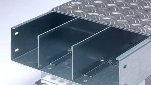 What is galvanized trunking? (Advantages, applications, and types of trunking)