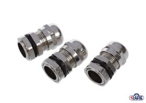 Cable gland price + Cheap and direct purchase | Shipping throughout Iran 🔩