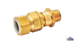 Armored cable gland at the best price | Protection of armored cables