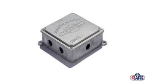 Purchase of 15*15 aluminum junction box at wholesale price + specialized consultation