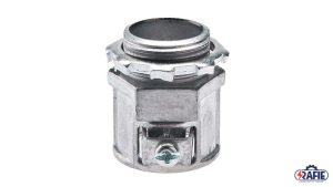 Flexible cable gland for flexible conduit [Best price + Wholesale sale]