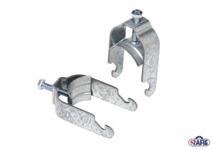 Sale of metal clevis hangers – wholesale and affordable purchase + dedicated consultation
