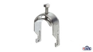 The Application and Importance of Plain Electrical Clevis Hangers in Cable Management and Safety