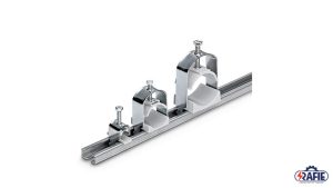 Wholesale purchase of insulated clevis hangers: safe connection in humid environments