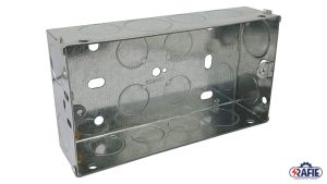 Electrical switch box | Wholesale sale of various types of switch boxes + Free consultation