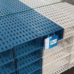 خرید سینی کابل گالوانیزه سرد با بهترین قیمت + راهنمای نصب