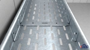 سینی کابل استیل: مزایا، کاربردها و نکات مهم در انتخاب