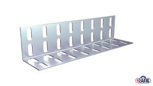 انواع رابط سینی کابل فلزی برای صنایع | خرید عمده با مشاوره تخصصی