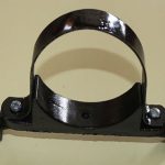 بست دوپایه فلزی چیست و چه تفاوتی با بست تک پایه دارد؟ + نحوه نصب