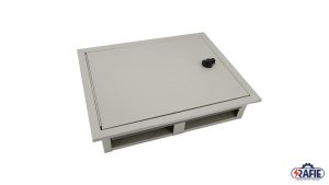 تولید جعبه تقسیم توکار + فروش مستقیم استعلام قیمت روز و عمده