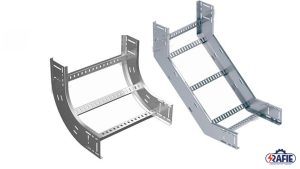 تجهیزات سینی کابل چه انواعی دارد؟ + اتصالات و نگهدارنده سینی کابل