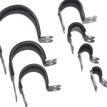 بست فلکسی مقاوم و استاندارد | انتخابی مطمئن برای نصب لوله فلکسیبل