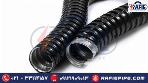 Purchase of coated flexible conduit [Standard dimensions + High technical resistance]