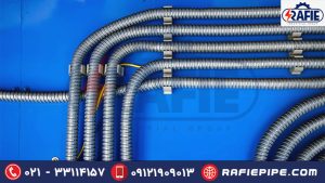 لوله کشی برق ساختمان چیست و چه مزایایی دارد؟ + نکات طلایی آن