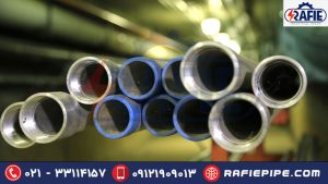 لیست قیمت لوله گالوانیزه برق (آپدیت 1405) + استعلام قیمت عمده