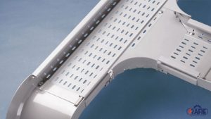 سینی کابل PVC؛ نوع ساختار، ویژگی‌ها و کاربردها