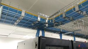 سینی کابل توری چیست و چه مزایایی دارد؟ + ویژگی‌های مهم فنی آن