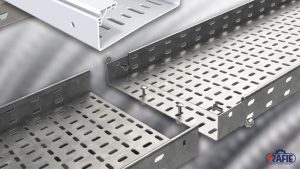 سینی کابل چیست؟ معرفی کاربردها، انواع و مزایای استفاده از آن