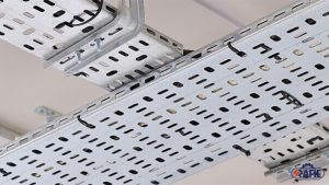 سینی کابل چهارخم چیست؟ | راهنمای جامع جنس، مزایا و کاربردهای آن