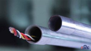 لوله PG چیست و چه کاربردهایی دارد؟ + بررسی اتصالات مورد نیاز