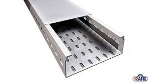 استاندارد سینی کابل چیست؟ بررسی کامل استانداردهای طراحی و نصب