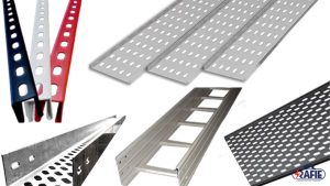 انواع سینی کابل: راهنمای جامع انتخاب  و خرید ایمن + مشاوره رایگان