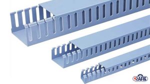 سینی کابل پلاستیکی چیست؟ | مزایا و معایب + اندازه استاندارد آن