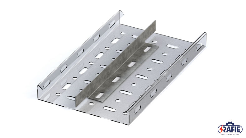 جدا کننده یا دیوایدر سینی کابل چیست؟