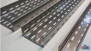 همه چیز درباره سینی کابل ۶ خم: کاربرد، مزایا و اتصالات