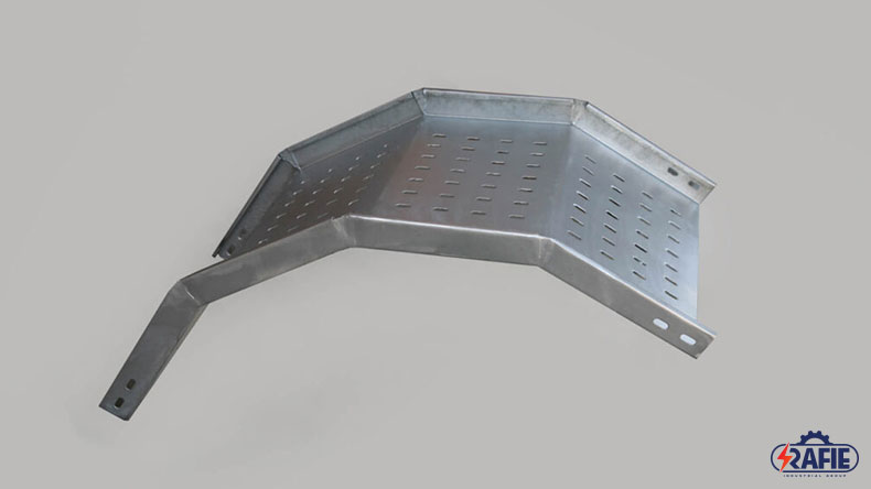 جنس زانو سینی کابل خارجی