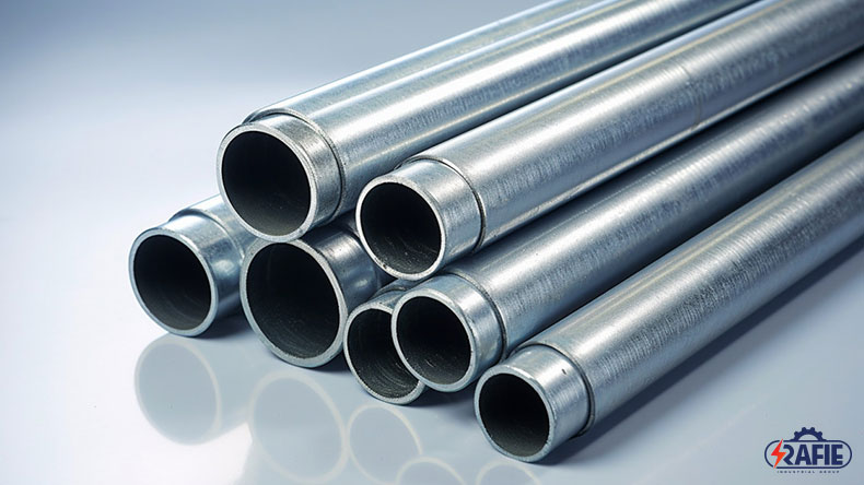 لوله کاندوئیت مناسب برای فضاهای داخلی و بیرونی