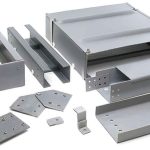 آبکاری سینی کابل؛ بررسی کامل انواع، مزایا و هزینه‌ها