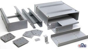آبکاری سینی کابل چیست؟ + انواع روش‌ها و نقش آن در افزایش عمر مفید