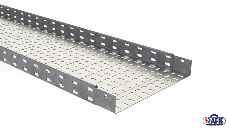 قیمت سینی کابل بر اساس عرض و ضخامت آن