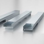 سینی کابل عرض ۱۰ چه ویژگی‌هایی دارد؟ نحوه انتخاب و مزایای استفاده