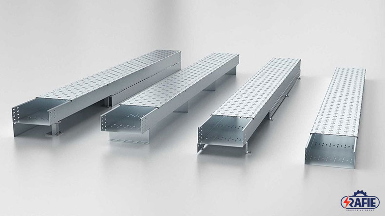 سینی کابل عرض ۱۰ چه ویژگی‌هایی دارد؟ نحوه انتخاب و مزایای استفاده