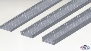 سینی کابل عرض 50 | مشخصات و مزایا + خرید مستقیم از تولیدکننده