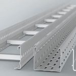 نقشه‌خوانی سینی کابل و اجرای سینی کابل برق به‌صورت ایمن و دقیق